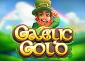 Gaelic Gold игра